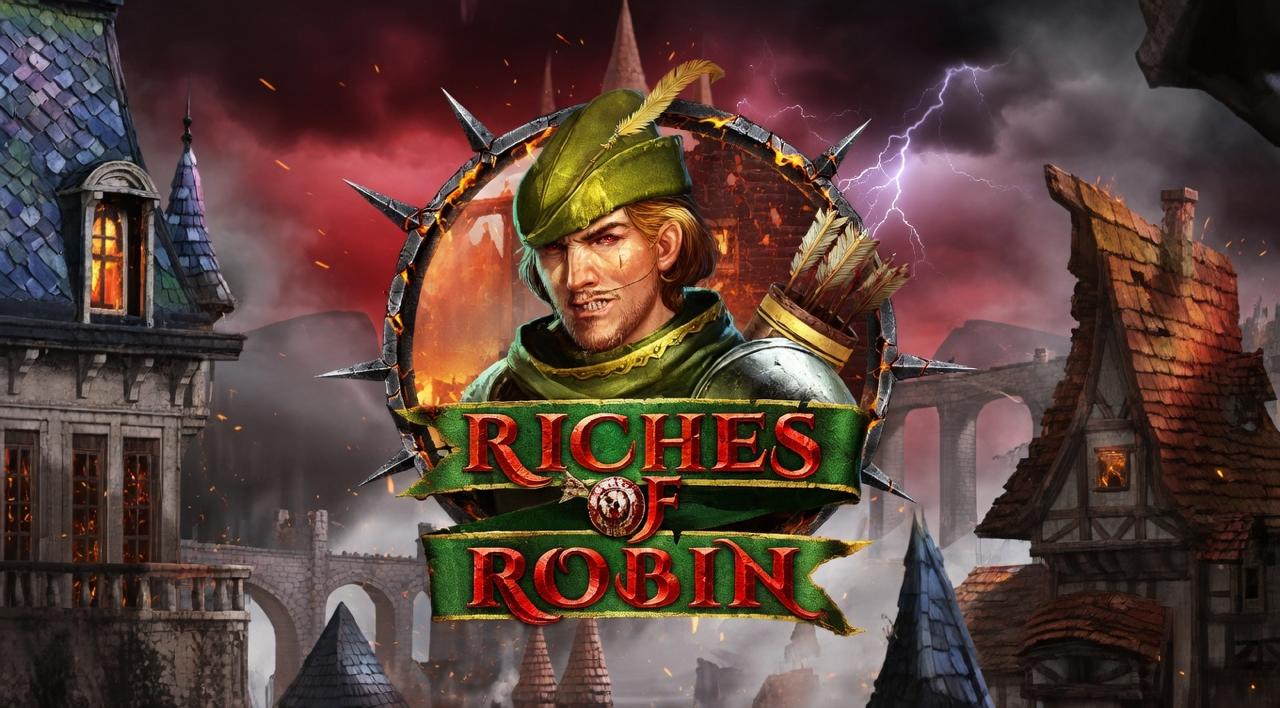 Riches of Robin